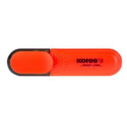 Kores Textmarker Portocaliu Kores (KO36104) - officeclass