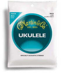 Martin strings Martin húr - ukulele, tenor - M-620
