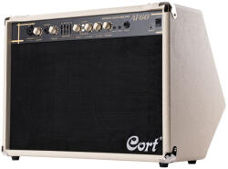 Cort akusztikus gitárerősítő, 60 Watt - Co-AF60
