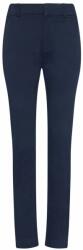 So Denim Női nadrág Skinny Chino Lily - Tengerészkék | UK 8 (EUR 36)/32 (long) (SD025-1000226347)