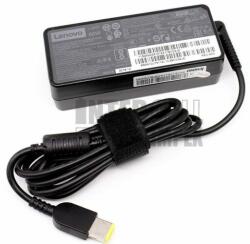 Lenovo ADLX65NLC3A 20V 65W 3.25A Rectangle Thinkpad X240s X250 X260 X270 T440 T450 series 45N0257 45N0495 PA-1650-72 gyári/eredeti notebook/laptop hálózati adapter/töltő (PSOADLX65NLC3A)