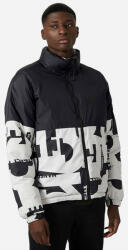 Helly Hansen Megfordítható Téli kabát Helly Hansen Active Reversible Jacket Black