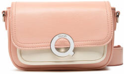 QUAZI Дамска чанта QUAZI MQR-J-015-60-01 Pink (MQR-J-015-60-01)
