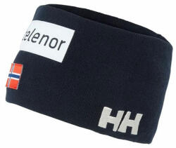 Helly Hansen Team Norway Headband Navy NSF