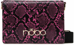 Nobo Дамска чанта Nobo NBAG-N1560-C004 Розов (NBAG-N1560-C004)