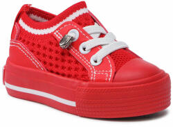 Big Star Shoes Кецове Big Star Shoes JJ374392 Red (JJ374392)