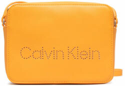 Calvin Klein Дамска чанта Calvin Klein Set Camera Bag K60K609123 Оранжев (Set Camera Bag K60K609123)