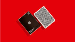 Ellusionist Marbles II kártya (Ellusionist), 1 csomag