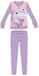  Unikornis téli pamut gyerek pizsama (UNI-INTPYJ-0110_vli_128)