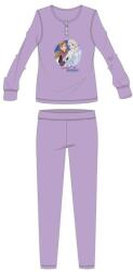  Disney Jégvarázs téli pamut gyerek pizsama (FRO-INTPYJ-0155_vli_128)