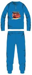  Disney Verdák téli pamut gyerek pizsama (CR-INTPYJ-0148_vke_98)