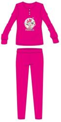  Disney Minnie egér téli pamut gyerek pizsama (MIN-INTPYJ-0151_pin_110)