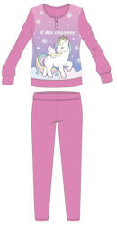  Unikornis téli vastag gyerek pizsama (UNI-FLAPYJ-0130_mal_122)