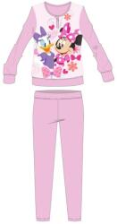  Disney Minnie egér téli vastag gyerek pizsama (MIN-FLAPYJ-0072_vro_104)