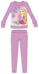  Disney Hercegnők téli pamut gyerek pizsama (PRI-INTPYJ-0024_vli_104)