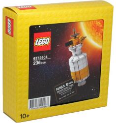 LEGO® Ulysses Space Probe (6373604)
