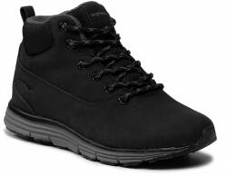 Bagheera Обувки Bagheera Kodiak 86481-C0102 Black/Dark Grey (Kodiak 86481-C0102)