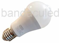  Bec Led Cu Senzor De Miscare 12w 1200lm Lumina Naturala (962-be)