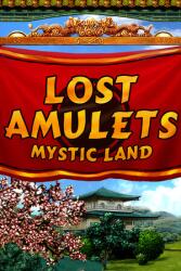 MixoGames Lost Amulets Mystic Land (PC)