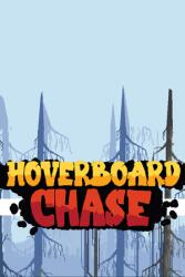Reforged Group Hoverboard Chase (PC)