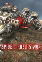 Laush Studio Spider-Robots War (PC)