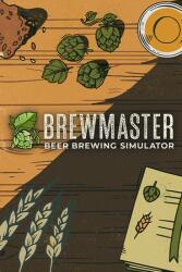 Fireshine Games Brewmaster Beer Brewing Simulator (PC)