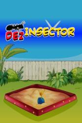 Laush Studio Dezinsector (PC)