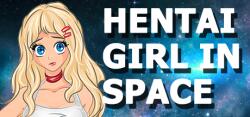 Garage Games Hentai Girl in Space (PC)