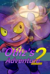 BXTT studio Otiiz's Adventure 2 (PC)