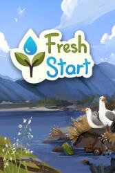 Awaken Realms Fresh Start Cleaning Simulator (PC)