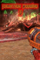 Laush Studio Cemetery Warrior V (PC)