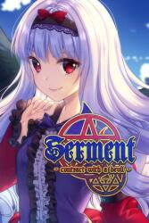 Sekai Project Serment Contract with a Devil (PC)