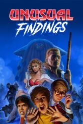 ESDigital Games Unusual Findings (PC)