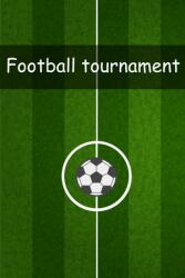 Phoenixxx Games Football tournament (PC)