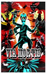 Michael Richard Lannon Via Mortis (PC)