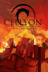 Sentry Games Cellyon Boss Confrontation (PC)