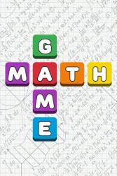 Simple Logic Games Math Game (PC)