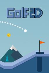 RewindApp Golf 2D (PC)