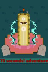 Enoops 70 Seconds Adventure (PC)