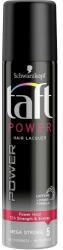 Schwarzkopf Power Mega Strong 5 - Мини лак за коса 75мл