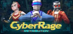 Extreme Games Cyber Rage Retribution (PC)