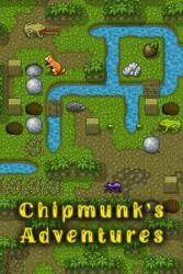 IndieWolf Games Chipmunk's Adventures (PC)