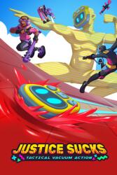 tinyBuild Justice Sucks Tactical Vacuum Action (PC)