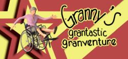 Lazy Morning Games Granny's Grantastic Granventure (PC)