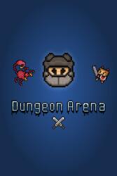 Enoops Dungeon Arena (PC)
