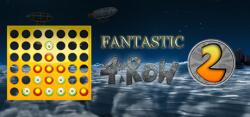 EnsenaSoft Fantastic 4 in a Row 2 (PC)