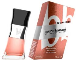 bruno banani Magnetic Woman EDT 30 ml