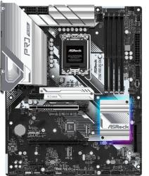 ASRock Z790 PRO RS/D4 Placa de baza