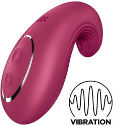Satisfyer Dipping Delight red