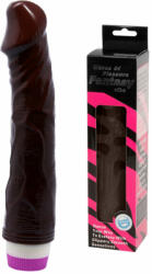 LyBaile Waves of Pleasure Fantasy Vibe (6959532301021)